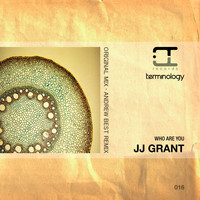 JJ Grant - Who Are You