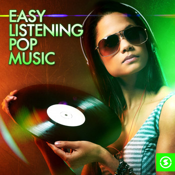 Various Artists - Easy Listening Pop Music