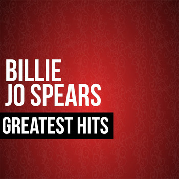 Billie Jo Spears - Billie Jo Spears Greatest Hits