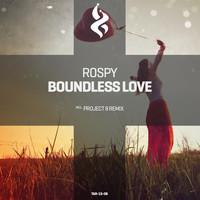Rospy - Boundless Love