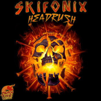 Skifonix - Headrush