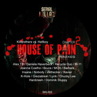 Killbrothers vs. Hellboy - House of Pain Chapter 2 (Remixes)