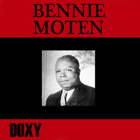 Bennie Moten & His Kansas City Orchestra - Bennie Moten