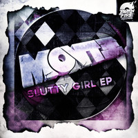 Montee - Slutty Girl