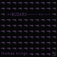Thomas Krings - Budaro (Weekend Mix)
