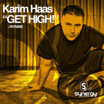 Karim Haas - Get High!