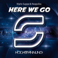 Mario Suppa & Neapoliss - Here We Go