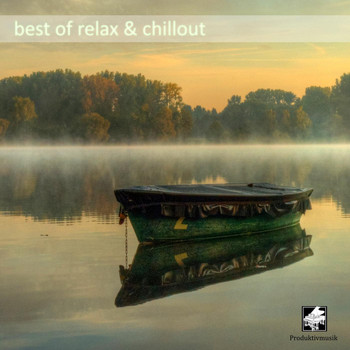 Various Artists - Best of Relax & Chillout