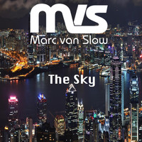 Marc Van Slow - The Sky