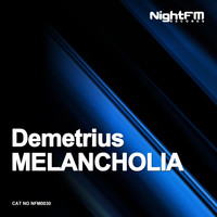 Demetrius - Melancholia