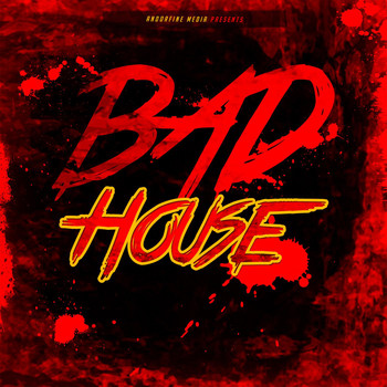 Various Artists - Bad House