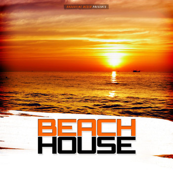 Various Artists - Beach House