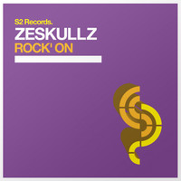 ZeSKULLZ - Rock' On