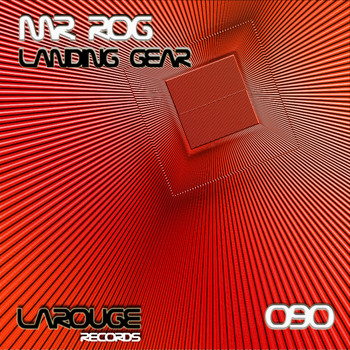 Mr. Rog - Landing Gear