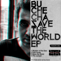 Buchecha - Save The World Ep