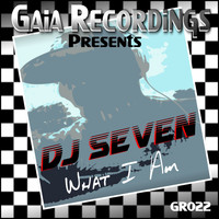 DJ Seven - What I Am