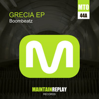 Boombeatz - Grecia