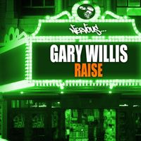 Gary Willis - Raise