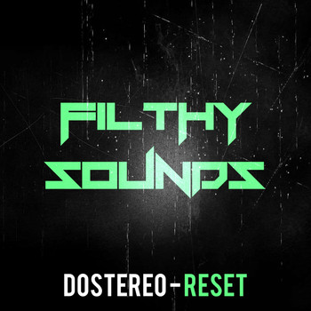 Dostereo - Reset