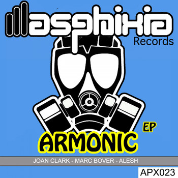 Joan Clark - Armonic