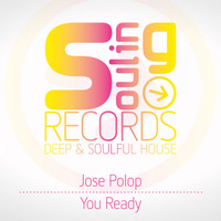 Jose Polop - You Ready
