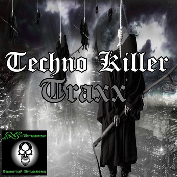 Various Artists - Techno Killer Traxx
