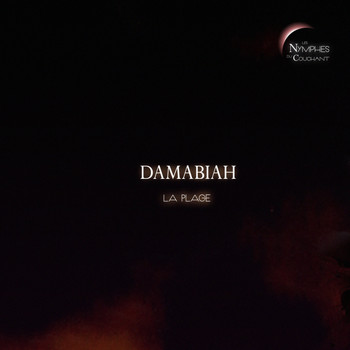 Damabiah - La Plage Ep