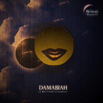 Damabiah - Le Sentimentalorium