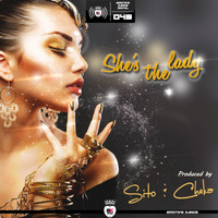 Sito & Cheka - Shes The Lady