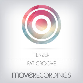 Tenzer - Fat Groove