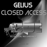 Gelius - Closed Access