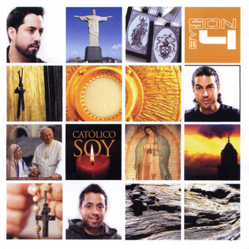 Son By Four - Católico Soy