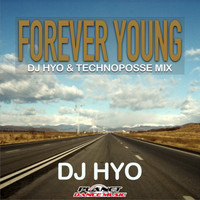 DJ HYO - Forever Young
