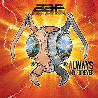 Alien Ant Farm - Always and forever (Explicit)