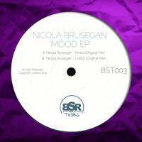 Nicola Brusegan - Mood EP