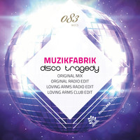 Muzikfabrik - Disco Tragedy