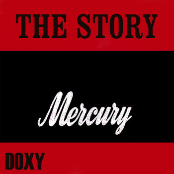 Various Artists - The Story Mercury