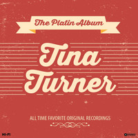 Tina Turner - The Platin Album