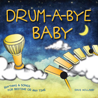 Dave Holland - Drum-a-Bye Baby