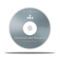 Christian del Rosario - Perla Negra