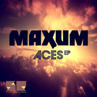 Maxum - Aces EP