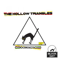 The Hollow Triangles - The Hollow Triangles