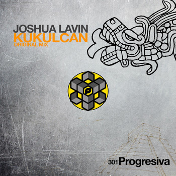 Joshua Lavin - Kukulcan
