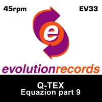 QTEX - Equazion Part 9