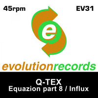QTEX - Equazion Part 8