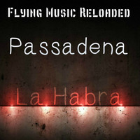Passadena - La Habra