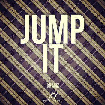 Shamz - Jump It
