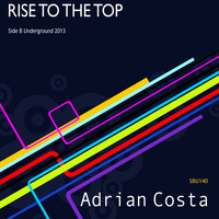 Adrian Costa - Rise To The Top