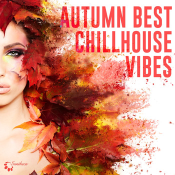 Various Artists - Autumn Best Chillhouse Vibes