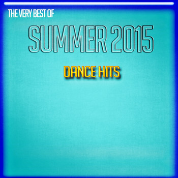 Various Artists - The Very Best of Summer 2015